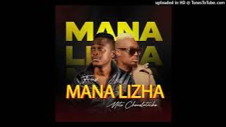 FiEx feat. Mito Chocolatinho - Mana Lizha (2023)