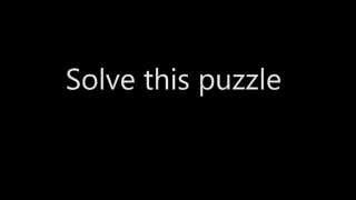 Solve this Puzzle- Give your Answer in Comments
