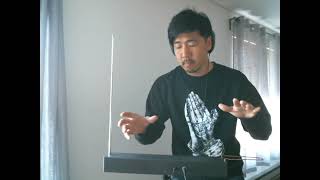 Theremin: Digital Love, Daft Punk
