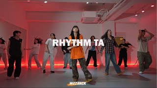 [대구댄스학원] LUCIDA CHOREOGRAPHY CLASSㅣiKON - RHYTHM TA (리듬 타)ㅣ위즈백댄스아카데미