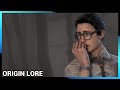 Dwight Fairfield Origin Lore | Dead by Daylight