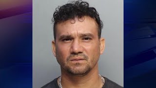 Family member arrested in connecton to fatal shooting of Miami man protecting granddaughter