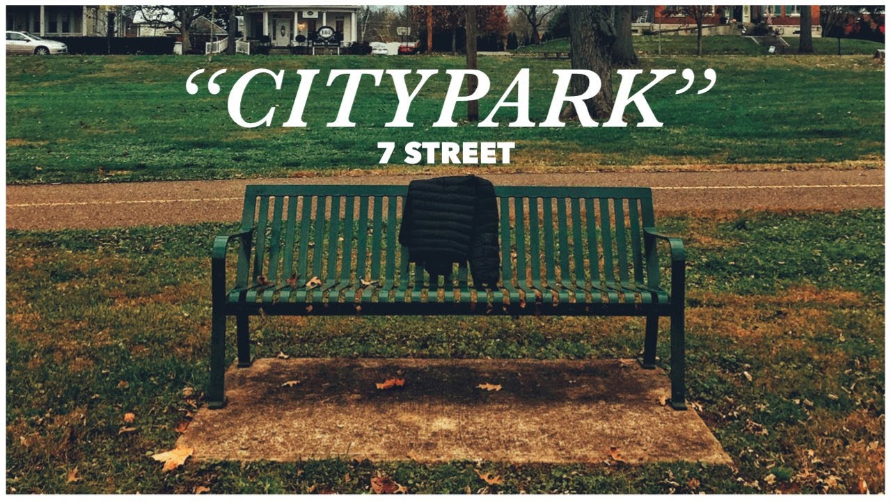 7 STREET - CITYPARK (Official Music Video)