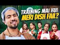 Masterchef Training Mai Yeh Kya Banwa Rahe Hai?? @MrFaisu