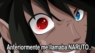10 Cosas Que Quizás No Sabias Del Sharingan Ojo Del Demonio!
