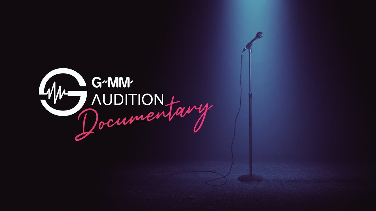 GMM Audition 2020 | Documentary