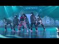 Jabbawockeez @Universal Studios Horror nights 9-22-19