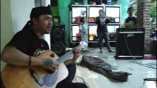RTJ AKUSTIK -JUARA MASA LALU