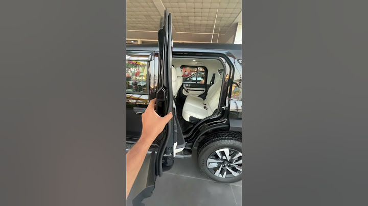 Thar Roxx 5 Door new feature 🔥 #shorts #youtubeshorts #tharroxx #tharroxx2024 #mahindrathar4x4  be