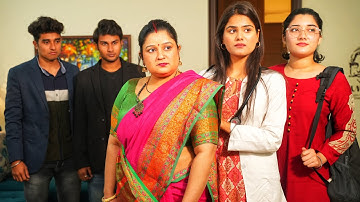 DOCTOR - Never Judge Anyone | Anand Mandal