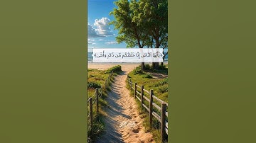 يا أيها الناس إنا خلقناكم من ذكر وأنثى|سورة الحجرات|القارئ🎙:عبد الباسط عبد الصمد رحمه الله|قرآن كريم