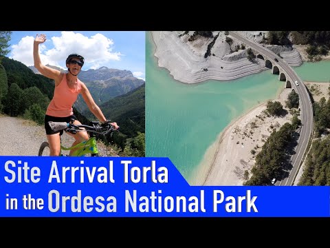 PART 10:  Potes to Torla