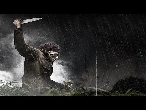 "H2" (Halloween 2) Teaser Trailer [subtitulado en ...
