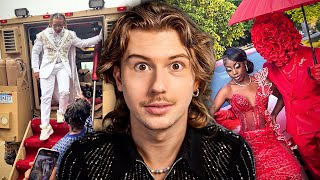 TikTok Turned Prom Into the Met Gala