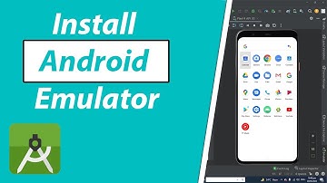 How To Install Android Emulator in Android Studio Easily