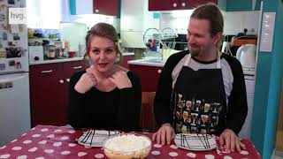 A Jóbarátok Húsos Trüffelje - Hvg Karácsonyi Séfiskola