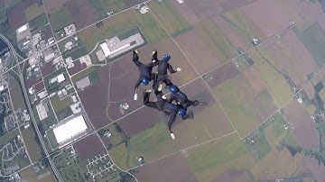 4 Way Australia Rnd  1