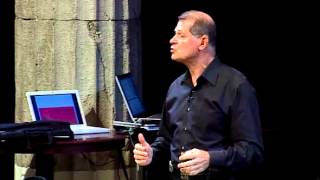 BIF 4:Richard Satava - Reaching For Innovation, One Failure At a Time