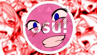 I Replaced The Sounds In osu! With Lewd Anime Noises