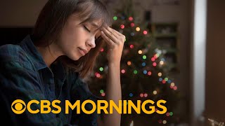 How to avoid holiday stress
