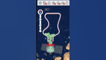 Pull the pin android game shorts #androidgameplay #androidgames #puzzlegame #puzzle