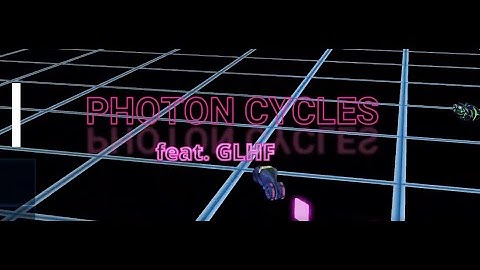 StarCraft 2 | Photon Cycles