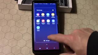 How to make a custom ringtone Android Galaxy Note 9 screenshot 3