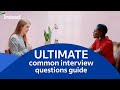 Interview Preparation Quiz