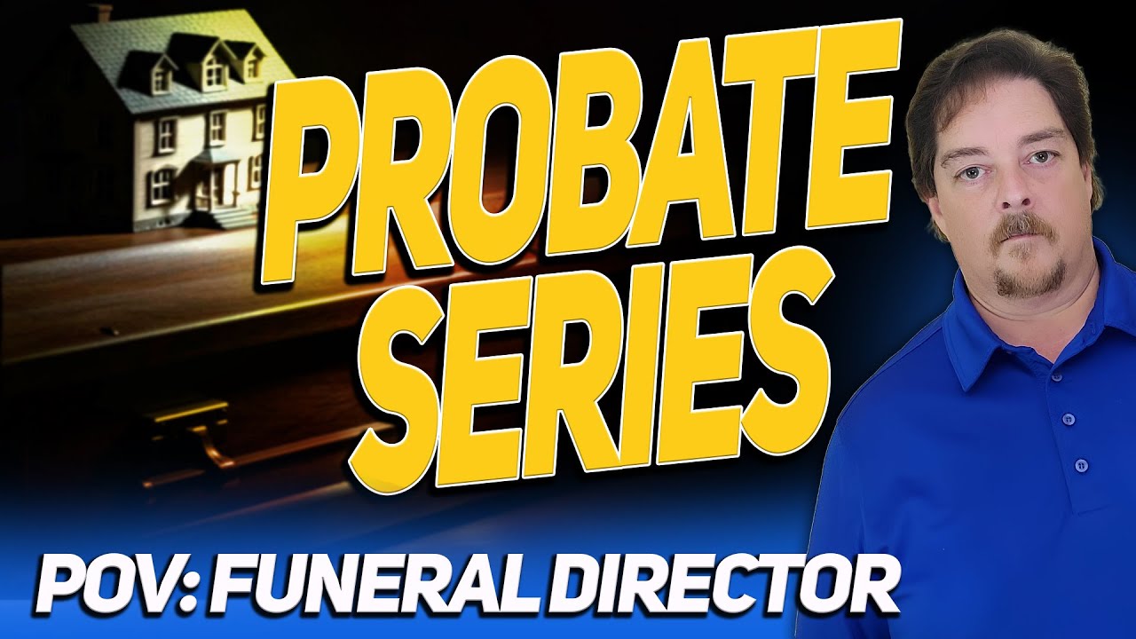 Georgia Probate Process Explained | What to Do After a Loved One Passes