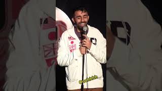 Progress is being made 🤌🏾 #standup #funny #progress #comedy