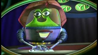 Are About To Be Sacrificed To The Mighty Poultra.