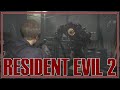 RESIDENT EVIL 2 - PART 7 (Royal Marine Plays)