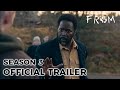 FROM Season 3 Full Trailer || MGM Plus