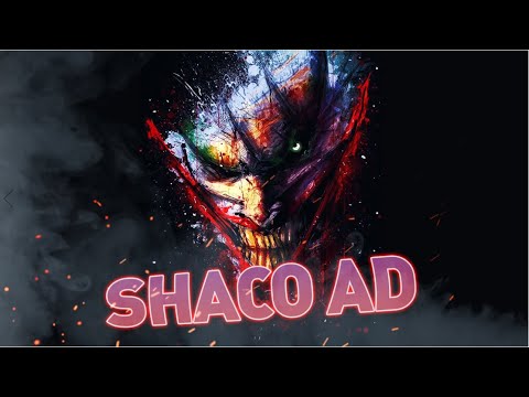 GUIDE SHACO AD S11 Patch 11.8+ (Simple et Avancé) - YouTube