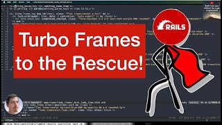 Zero JS Magic - Transform Your #Rails App in 10 Minutes!