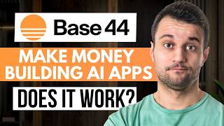 Why AI App Building Is One of the Best Side Hustles Right Now