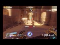 Overwatch -My Hghlights As Reinhardt 8