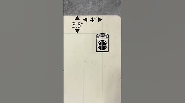 Thumbnail of Left chest positioning #printlife #screenprinter #customapparel #screenprinting #screenprintshop