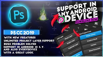 PS Touch for all Android latest version cc 2021 pscc/ps touch direct download link.