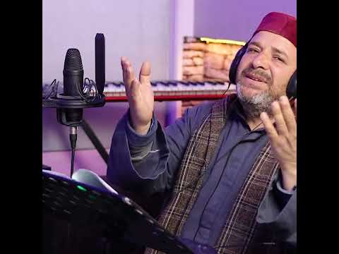 لما تقعد انت وابوك تمدحوا سيدنا النبي الجميل1محمود محسب