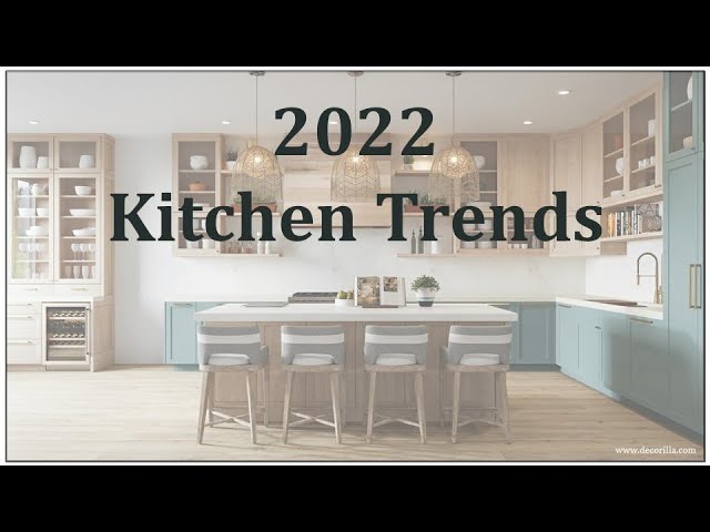 25 Luxury Kitchen Ideas for Your Dream Home