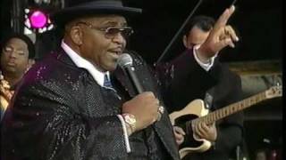 Solomon Burke If You Need Me HQ chords