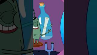 Вот Как Планктон Смог Завладеть Секретным Рецептом