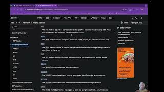 [#11] KIFACH TMANIPULER HTTP METHODS FSANIC (GET, PUT, DELETE, POST, PATCH)
