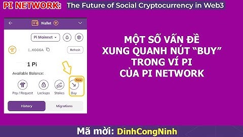 Pi Network: Mua Pi bằng hình thức Onramp đã được triển khai ở nhiều quốc gia và vùng lãnh thổ