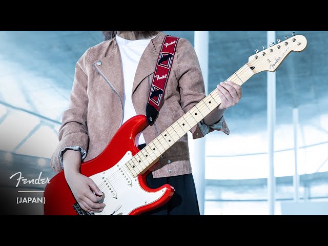 NO LIMIT | MADE IN JAPAN HYBRID II 登場 - YouTube