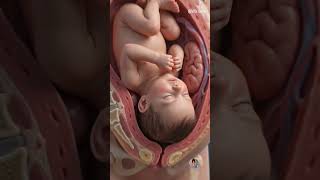 Stomach Pain in Your 9th Month 😳 | The First Sign of Labor
