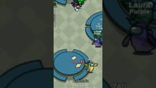 6 Viper hacker #amongus