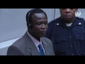 Ongwen case: Trial Opening, 6th December 2016, PART II