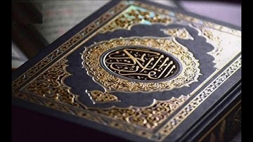 ما تيسر من سورة المومنون وسورة النور بصوت القارئ عبدالرحيم أهدى